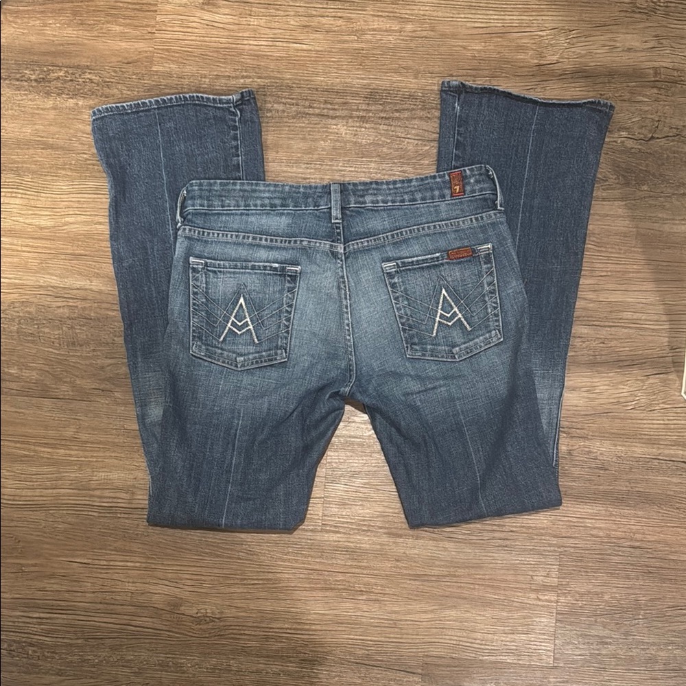 7 for All Mankind Women's Jeans